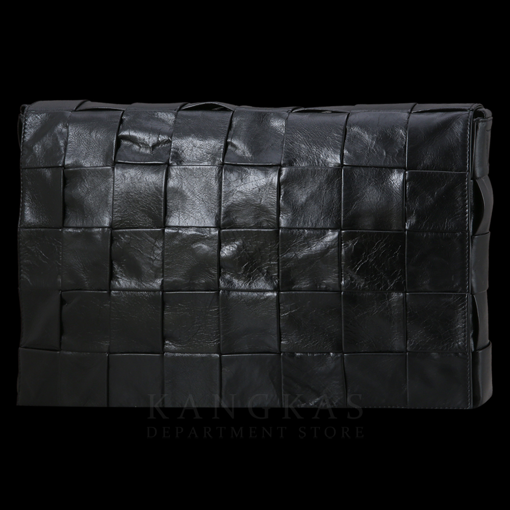 BOTTEGA VENETA(USED)보테가베네타 맥시 카세트 백